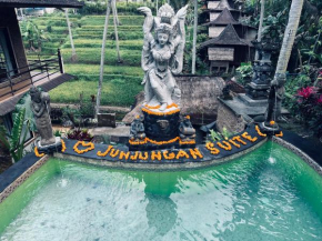 Junjungan Suite